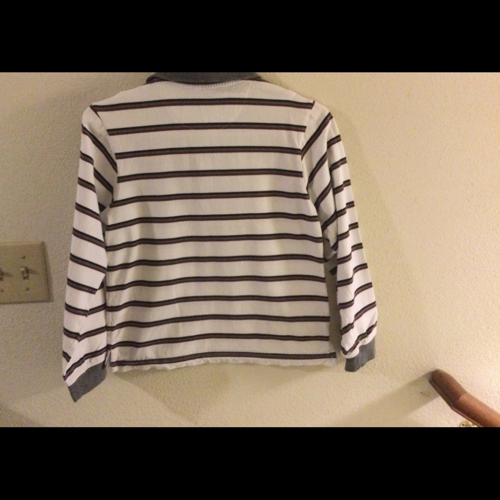 Gymboree Polo - Picture 2 of 4